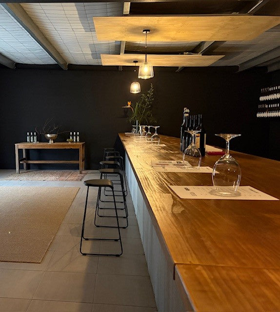 Vales Wines Cellar Door 555 Oakey Creek Road, Pokolbin